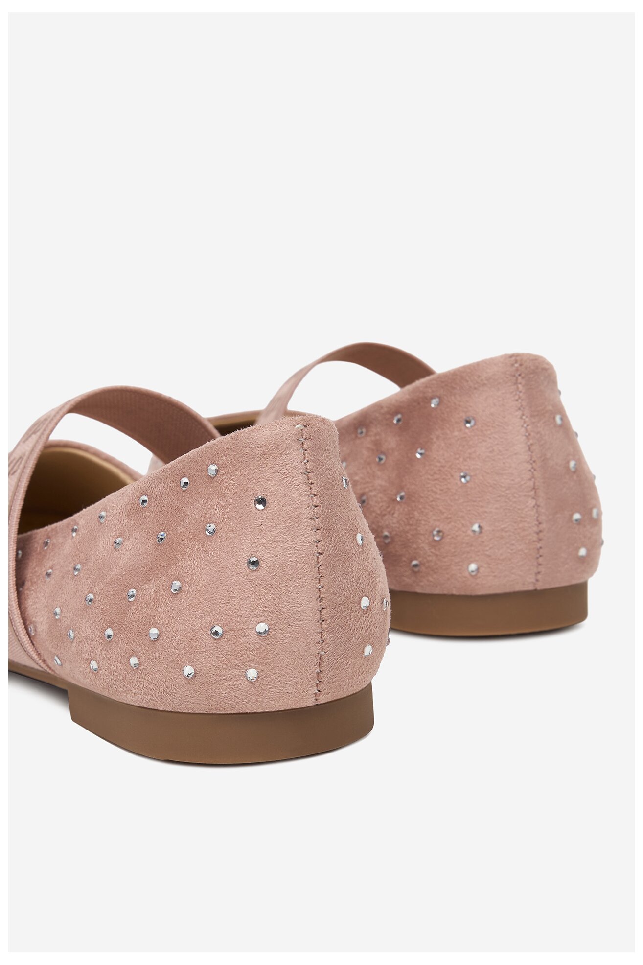 Baletanke GUESS CEO-CS6666-04 ROZE