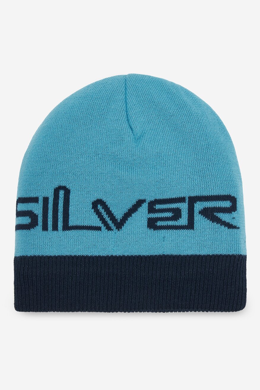 Gyerek sapka QUIKSILVER KÉK - 5906751425749