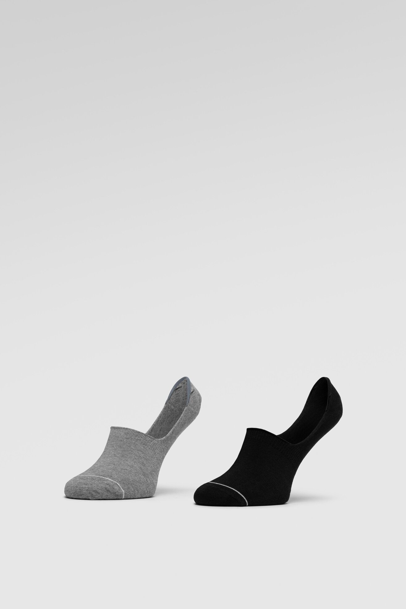 Čarape Tom Tailor 90234C (PACK=2 PRS) 39-42 MIKS