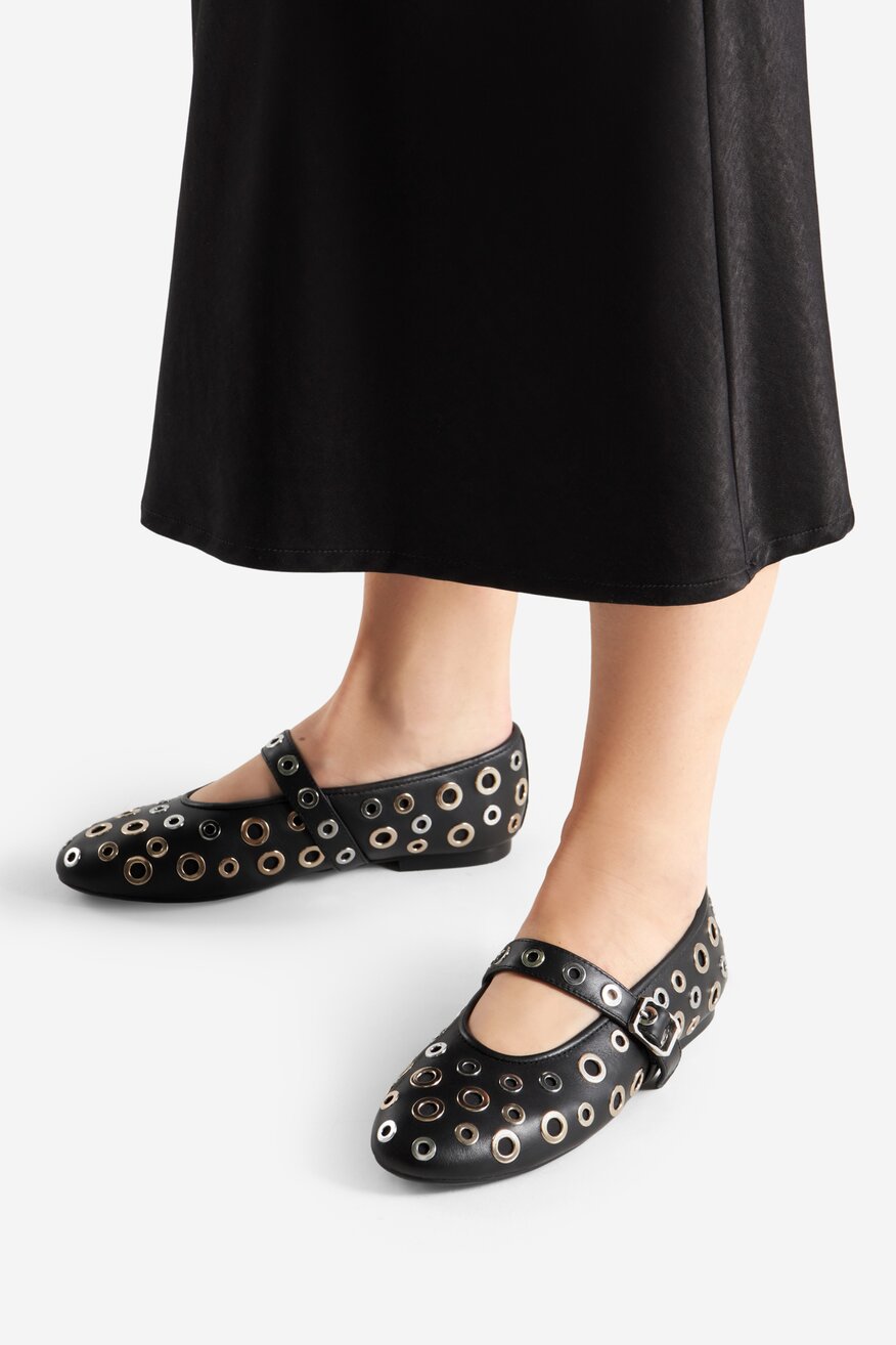 
                Балерина Badura ЧЕРЕН - 5903698199085