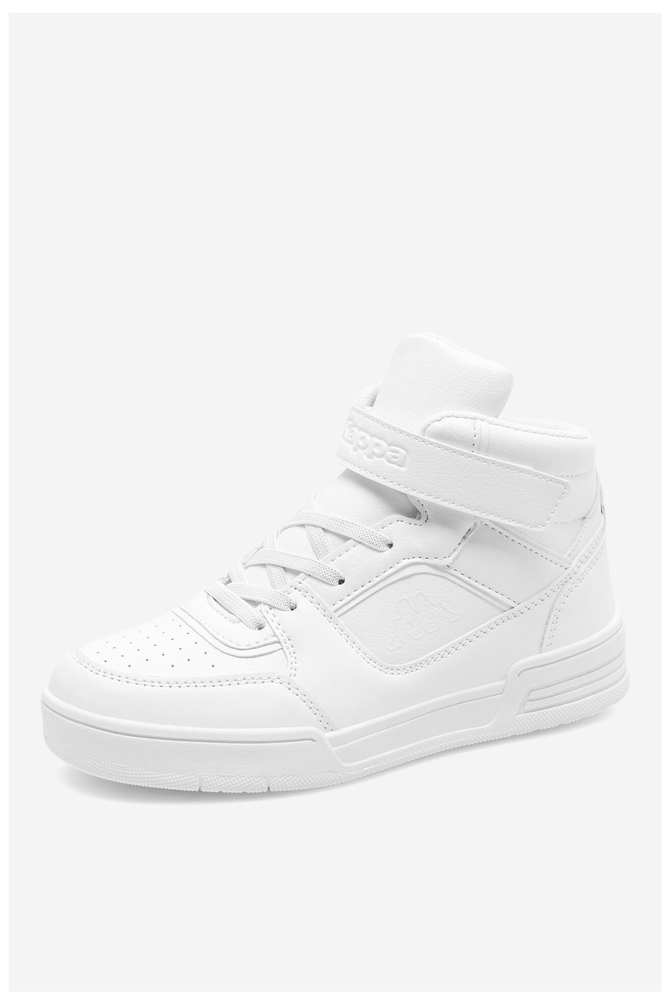 Sportcipő Kappa SS24-3C057 FEHÉR