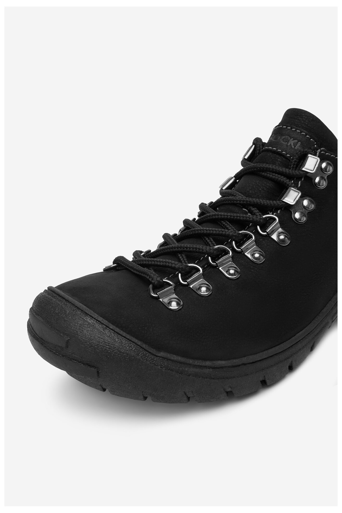 Pantofi casual Lasocki CEO-UZI-27 MB NEGRU