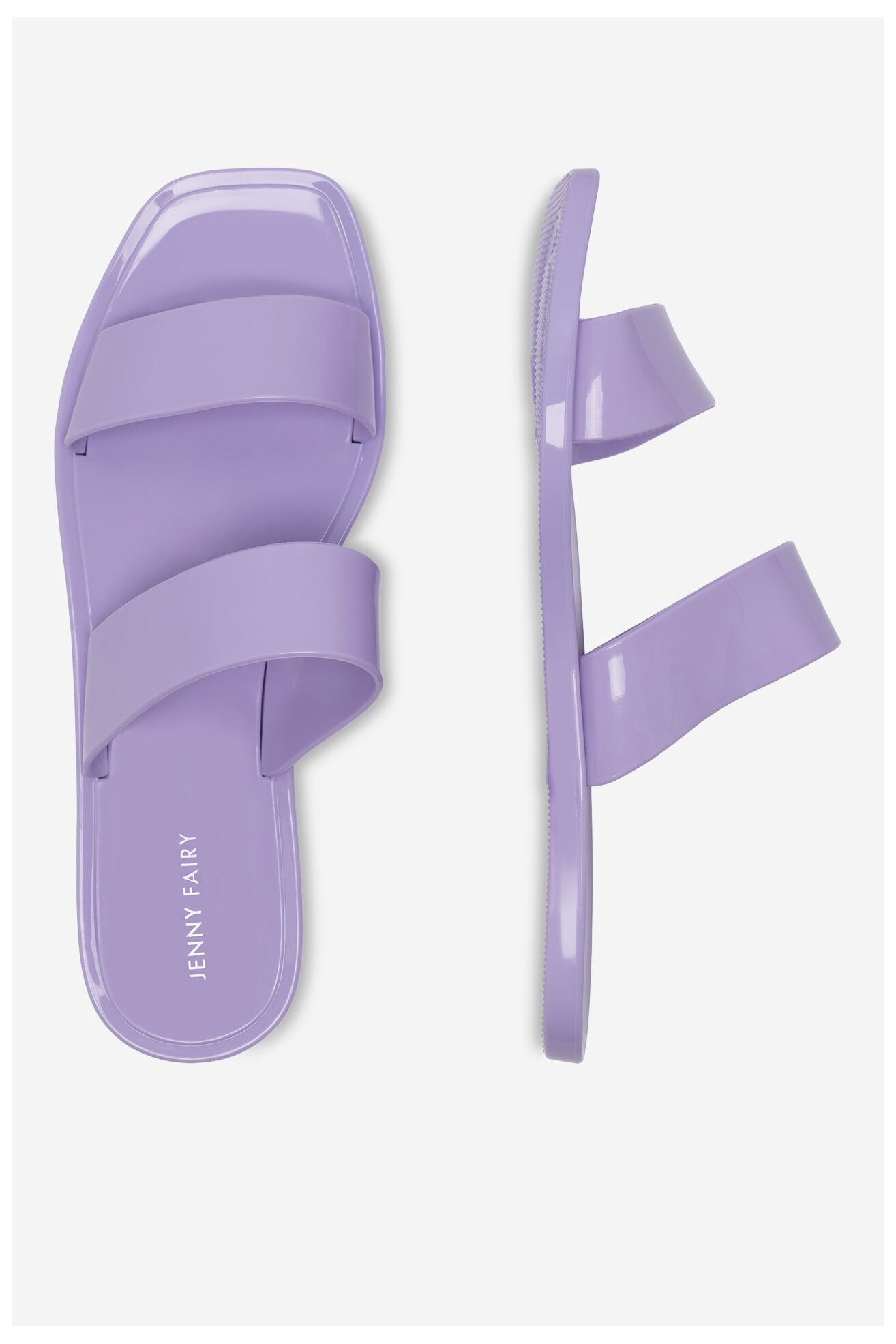 Șlapi Jenny Fairy CT1011-6 MOV