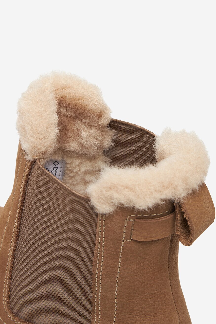 Ghete Lasocki BEJ - 5906751369258