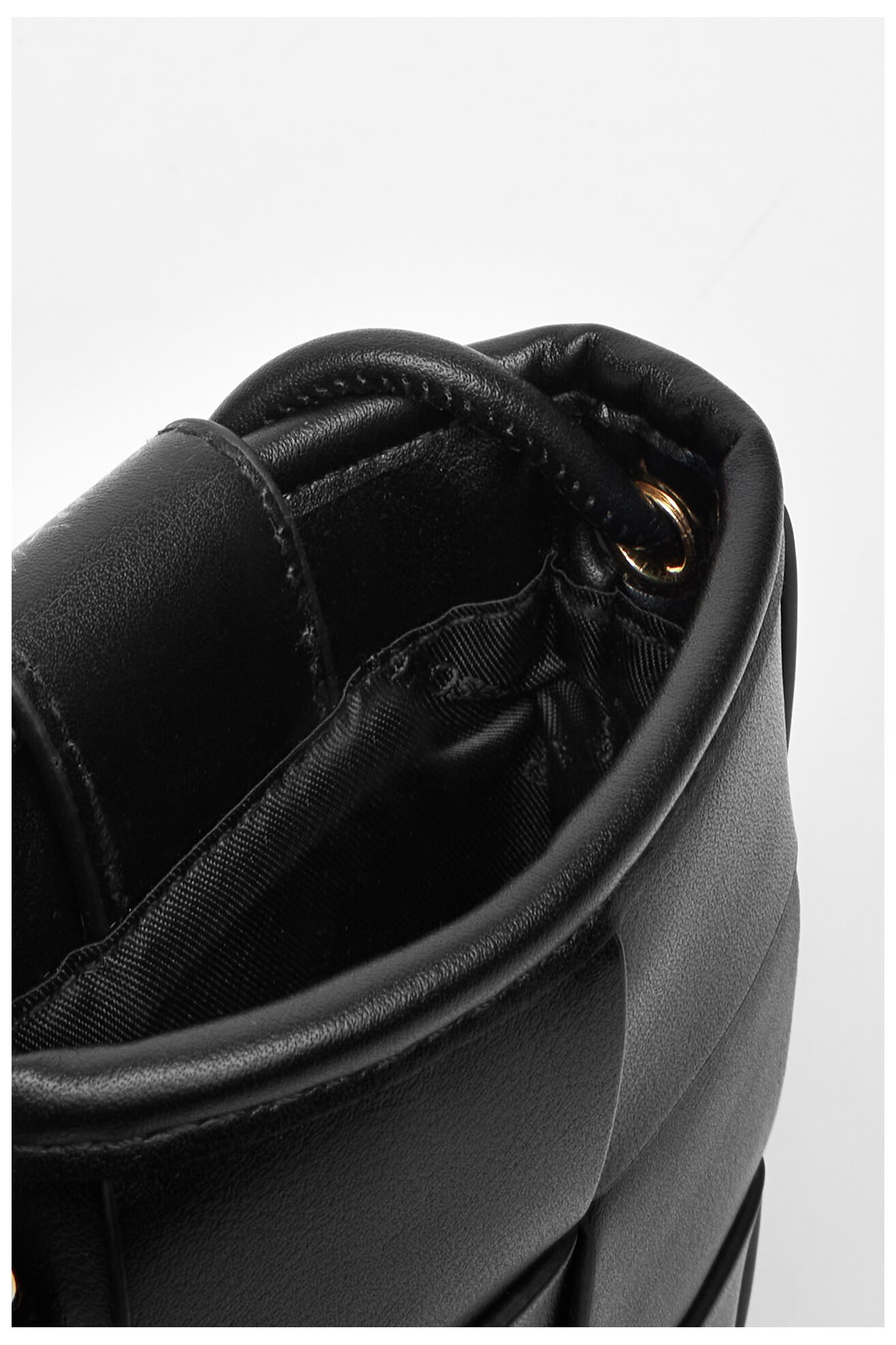 Torba Gino Rossi C-BFT231202 CRNA