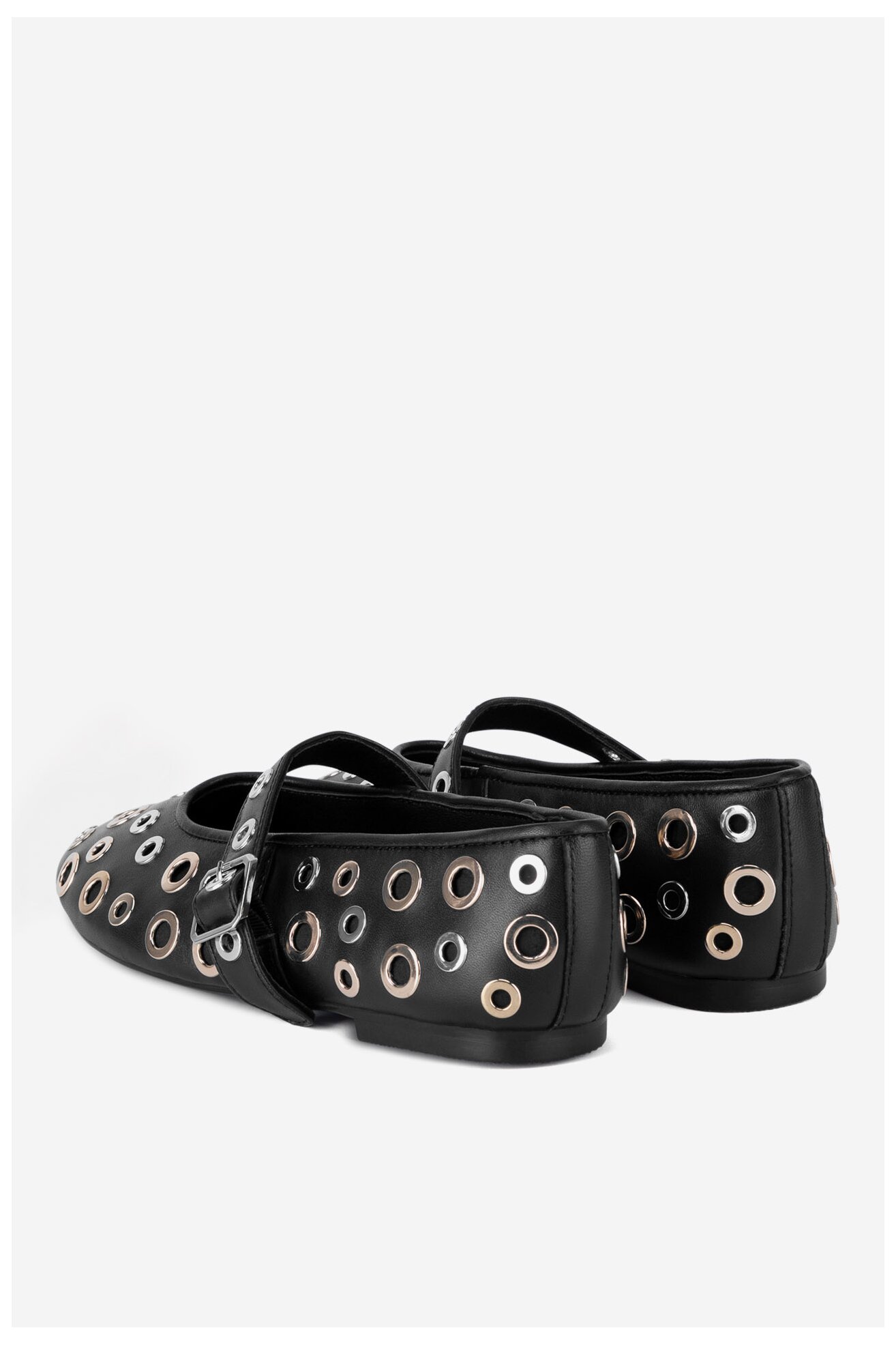 Балерина Badura CISSU-8221-203-1 ЧЕРЕН