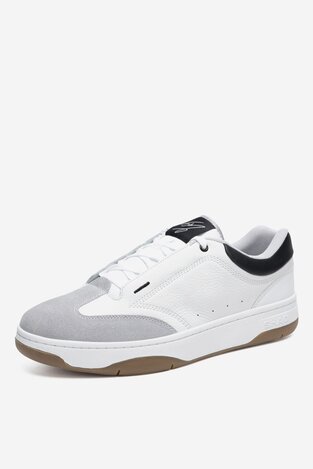 Sportska obuća SHAQ FORTUNE AQ95012M-WB BELA