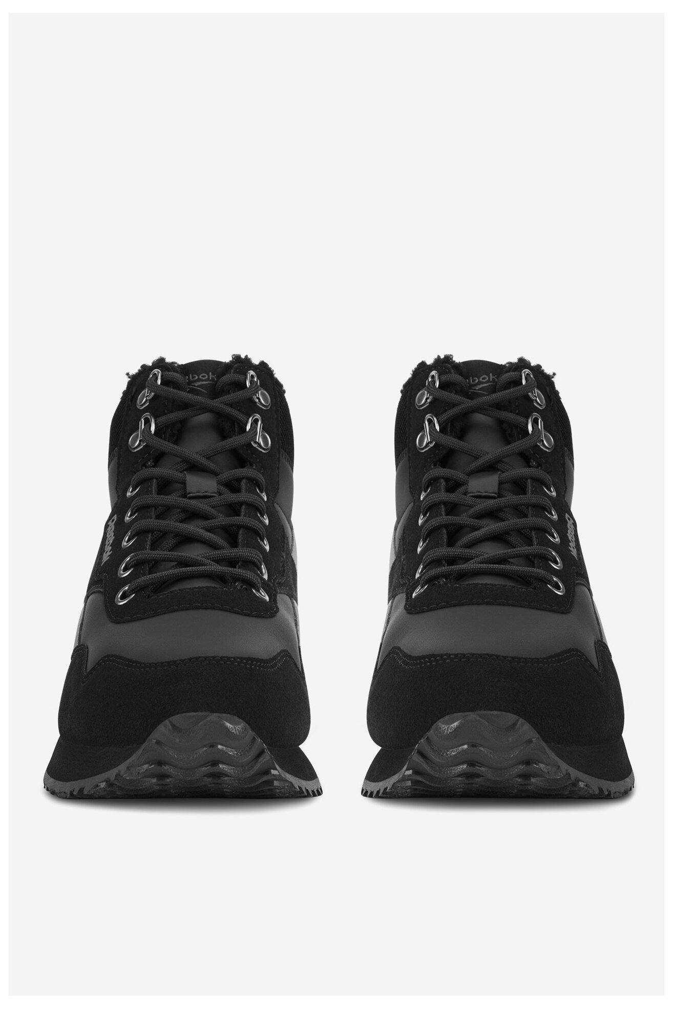 Csizma Reebok H8-003 MM FEKETE