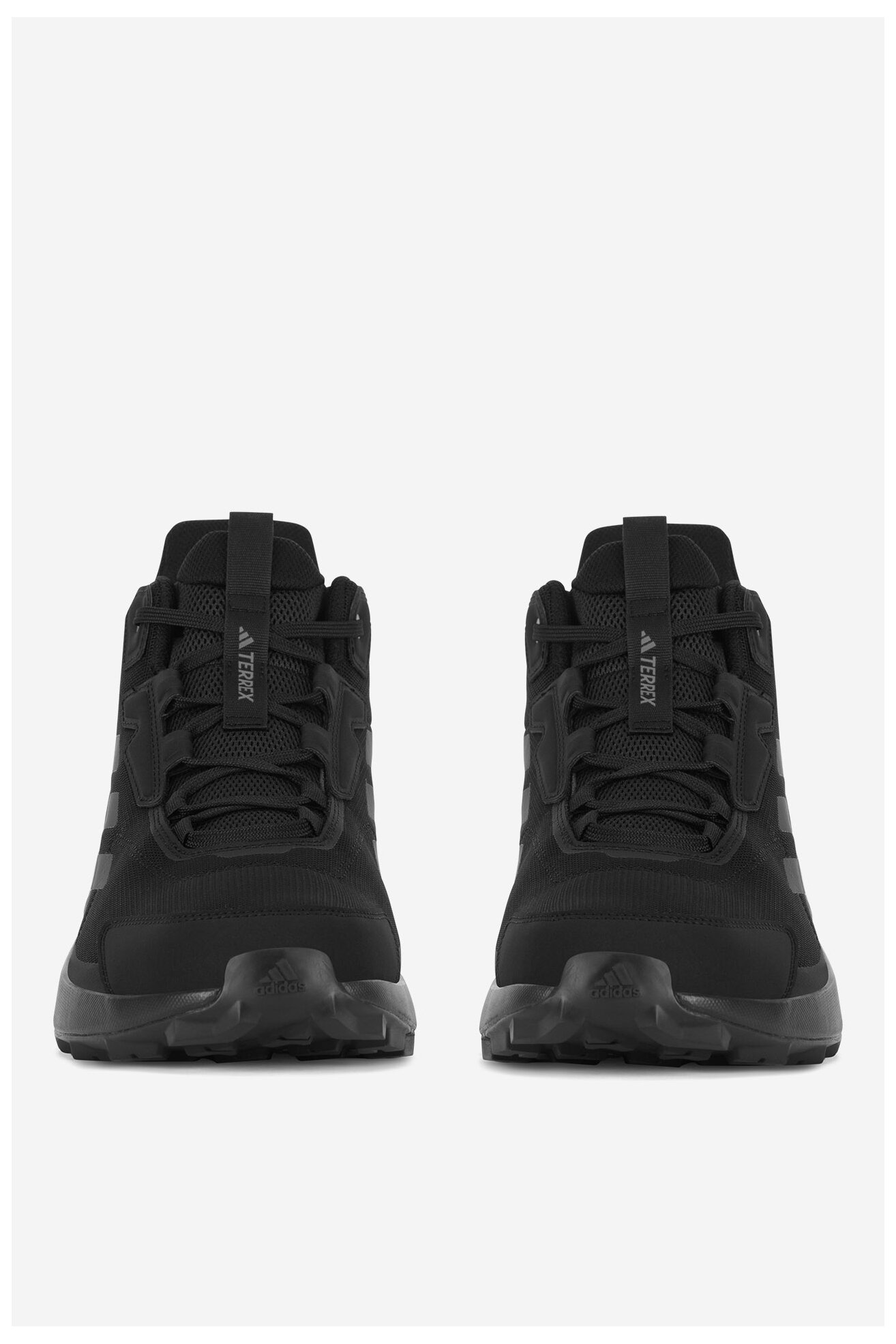 Спортни обувки adidas C-TERREX ANYLANDER MID IE1473 ЧЕРЕН