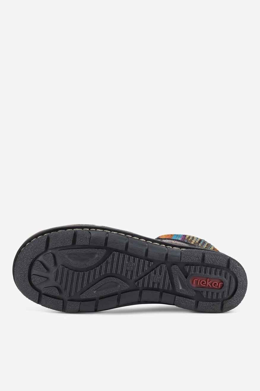 
                Боти Rieker ЧЕРЕН - 5905588800569