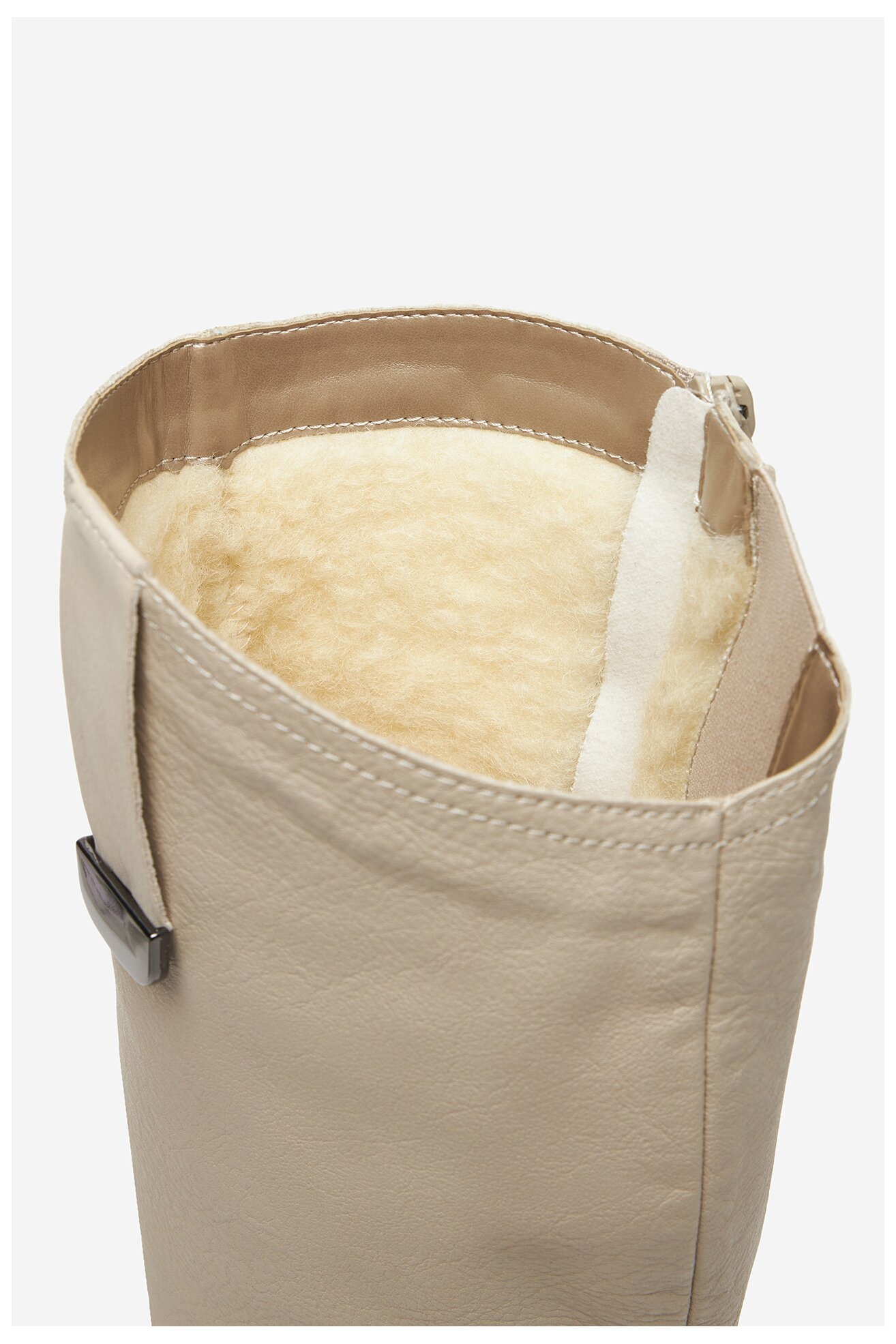 Cizme Rieker CEO-Y7190-60 ALB