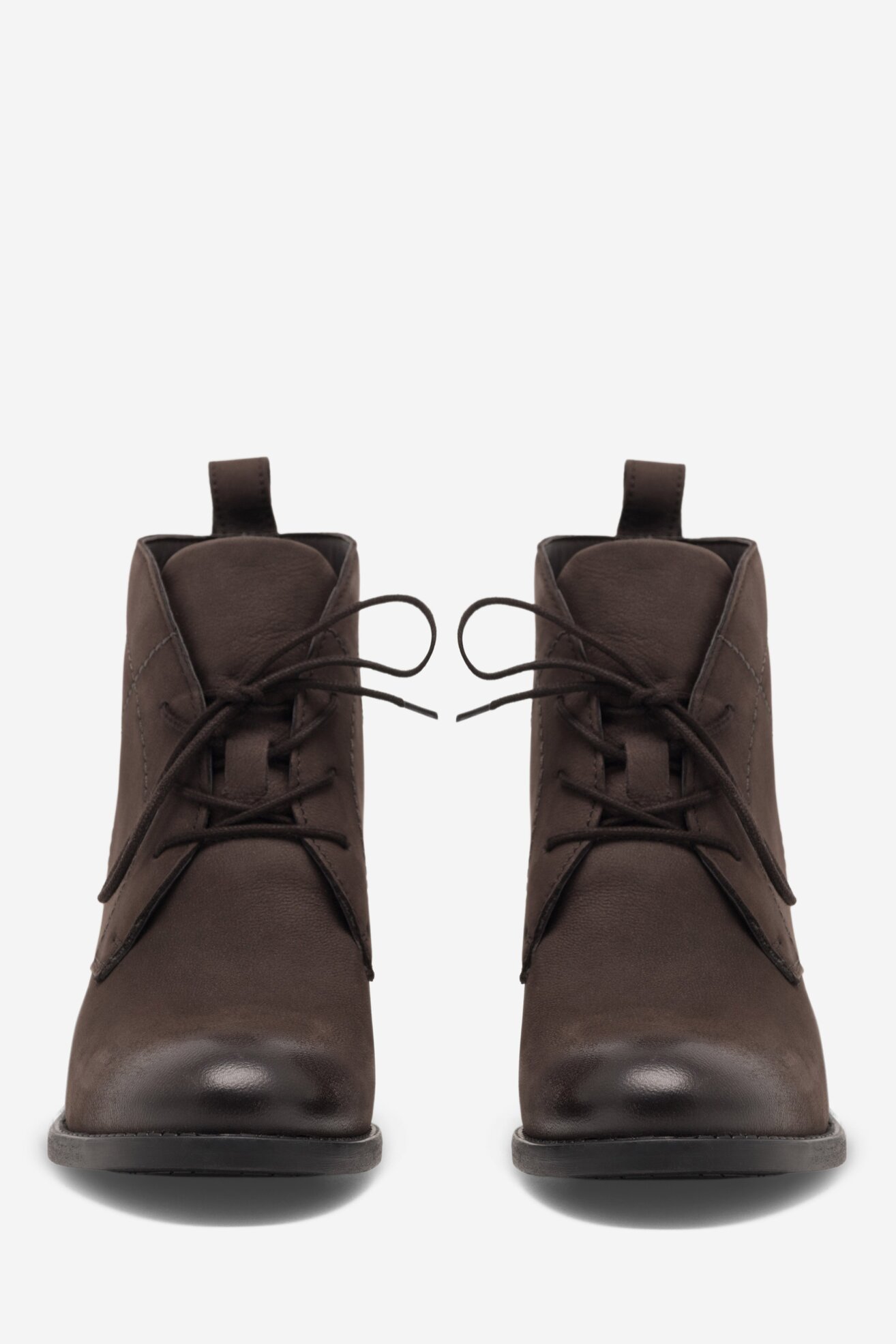 Csizma Lasocki WI23-RUTH-04 BARNA