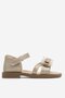 Sandale Nelli Blu CM220707-1 ZLATNA