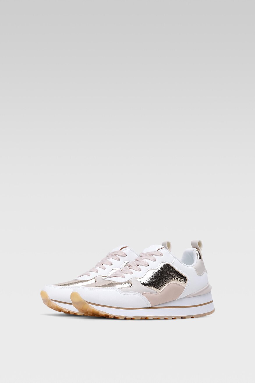 
                Naomi - Sneakersy - 5904248530747