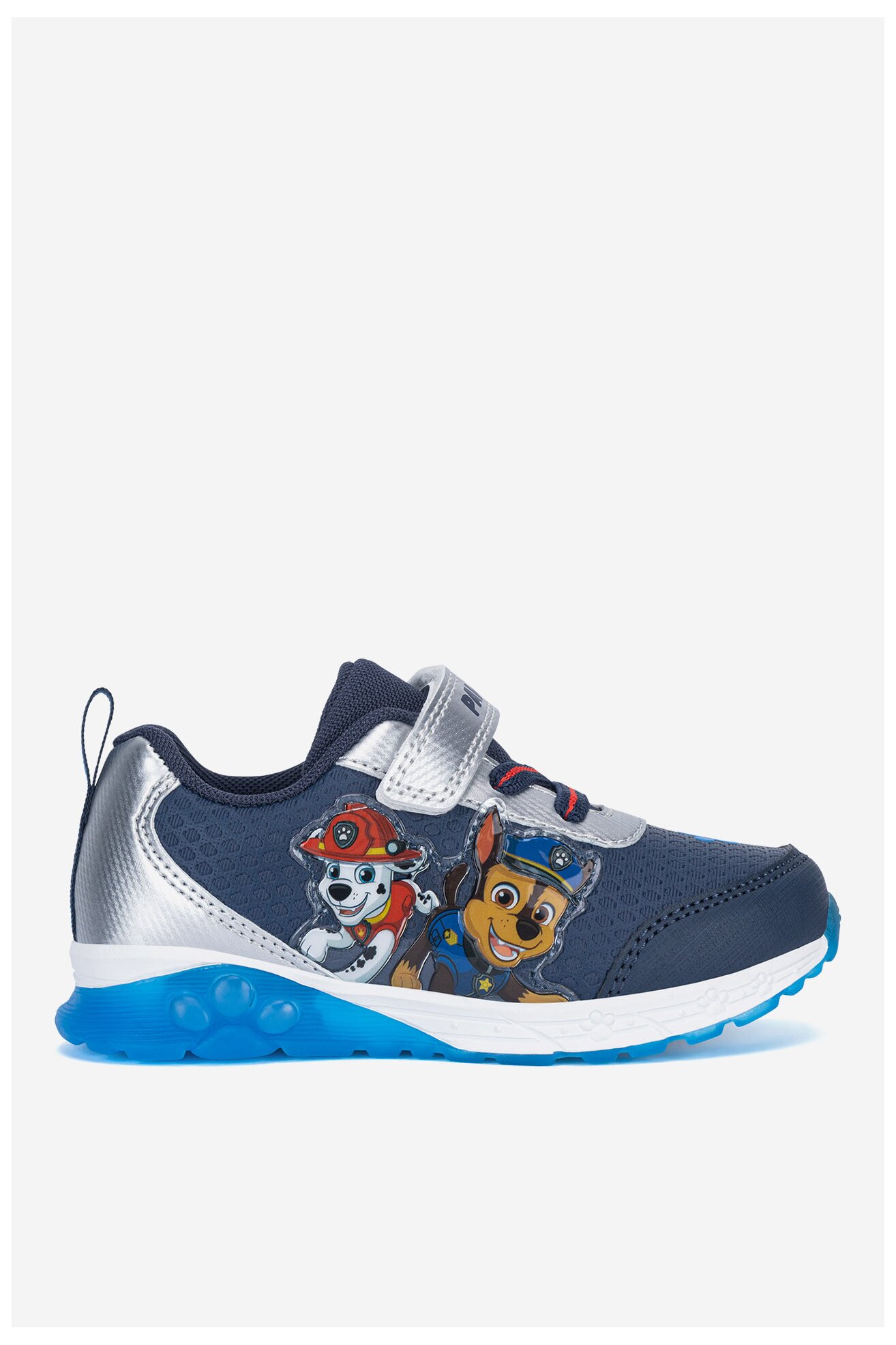 Sportska obuća Paw Patrol AW24-132PAW KOBALT PLAVA