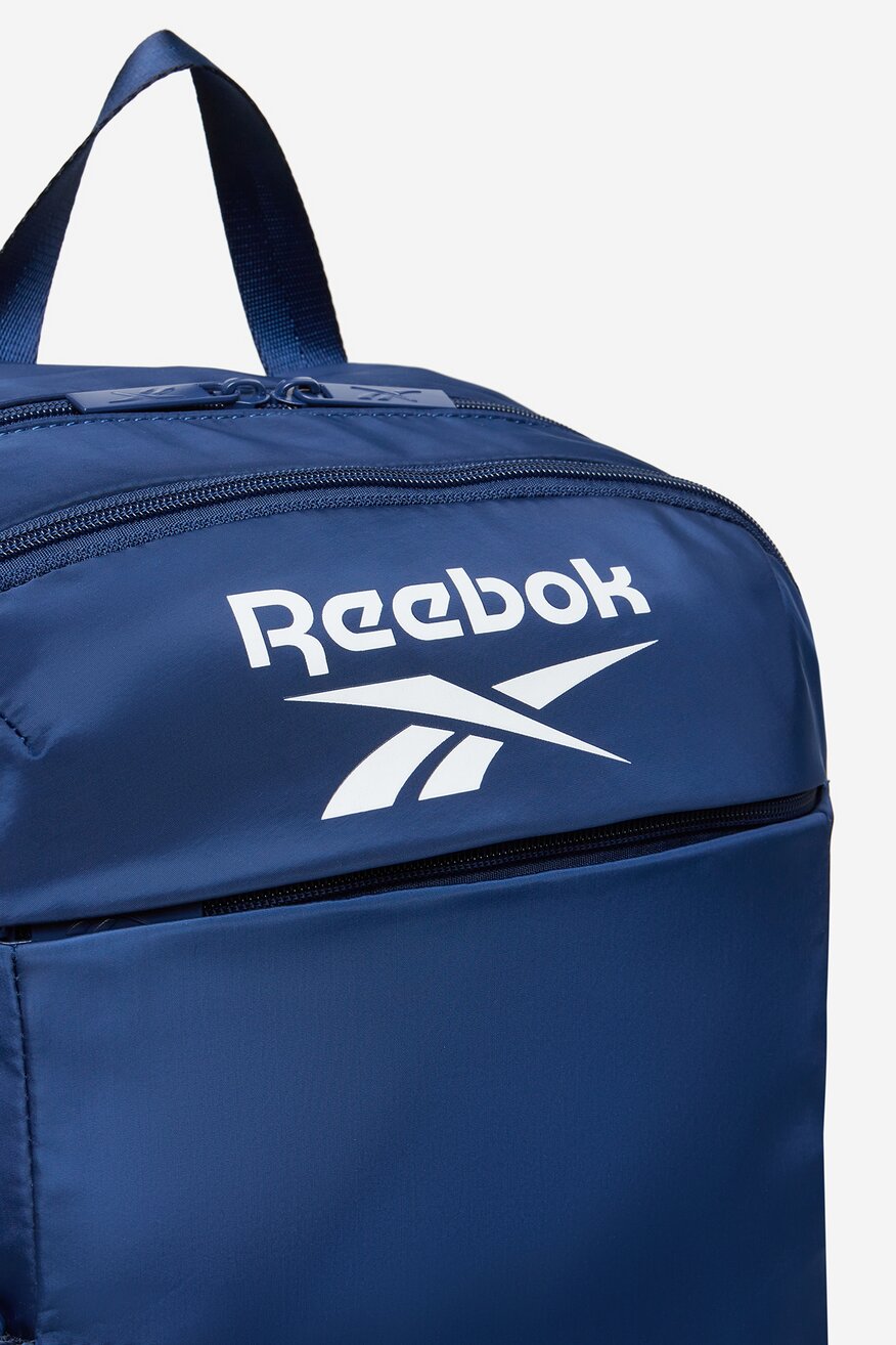 Batoh Reebok TMAVĚ MODRÁ - 5906751225622