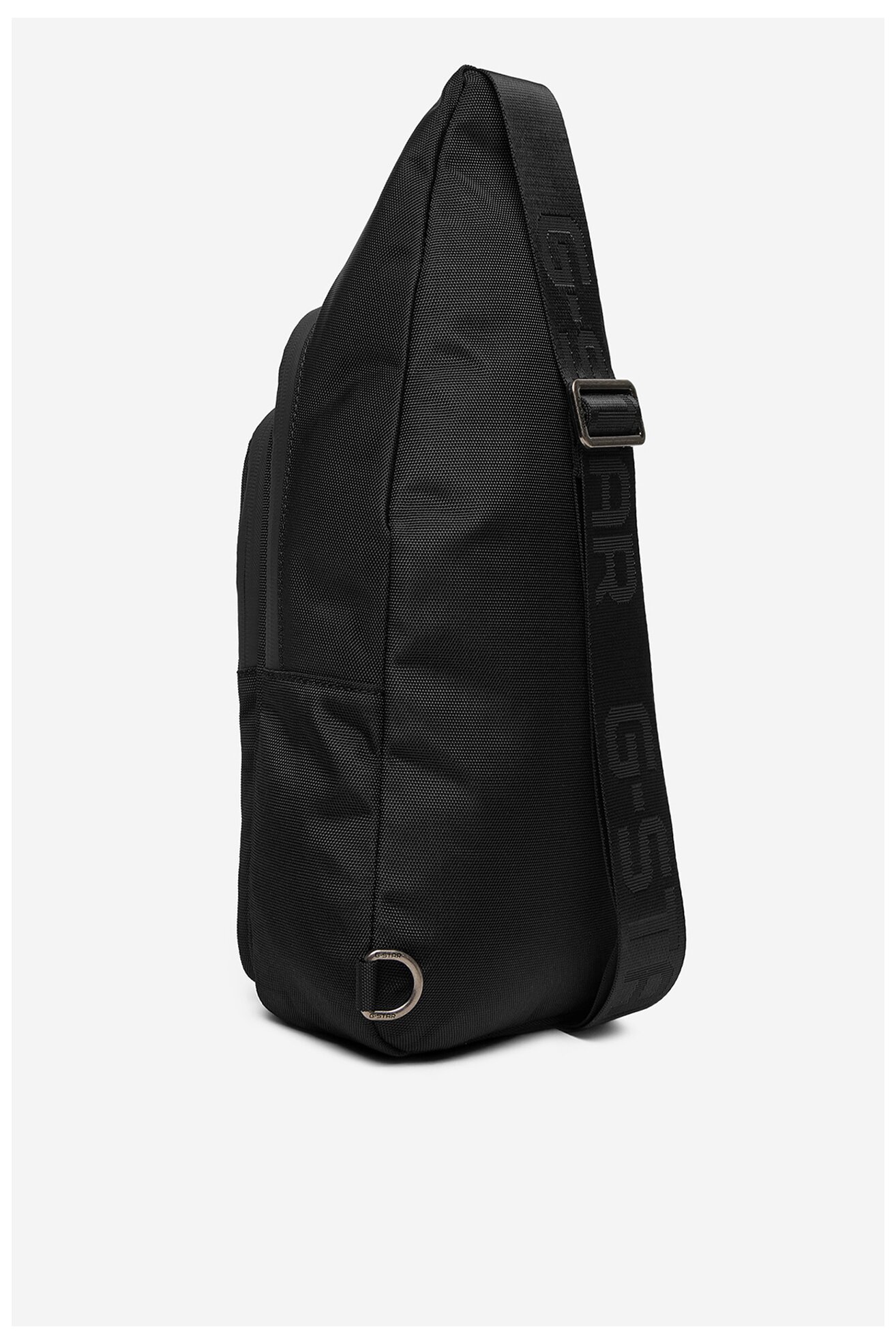 Geantă pentru bărbați G-STAR RAW CEO-JACK-LX8738J NEGRU