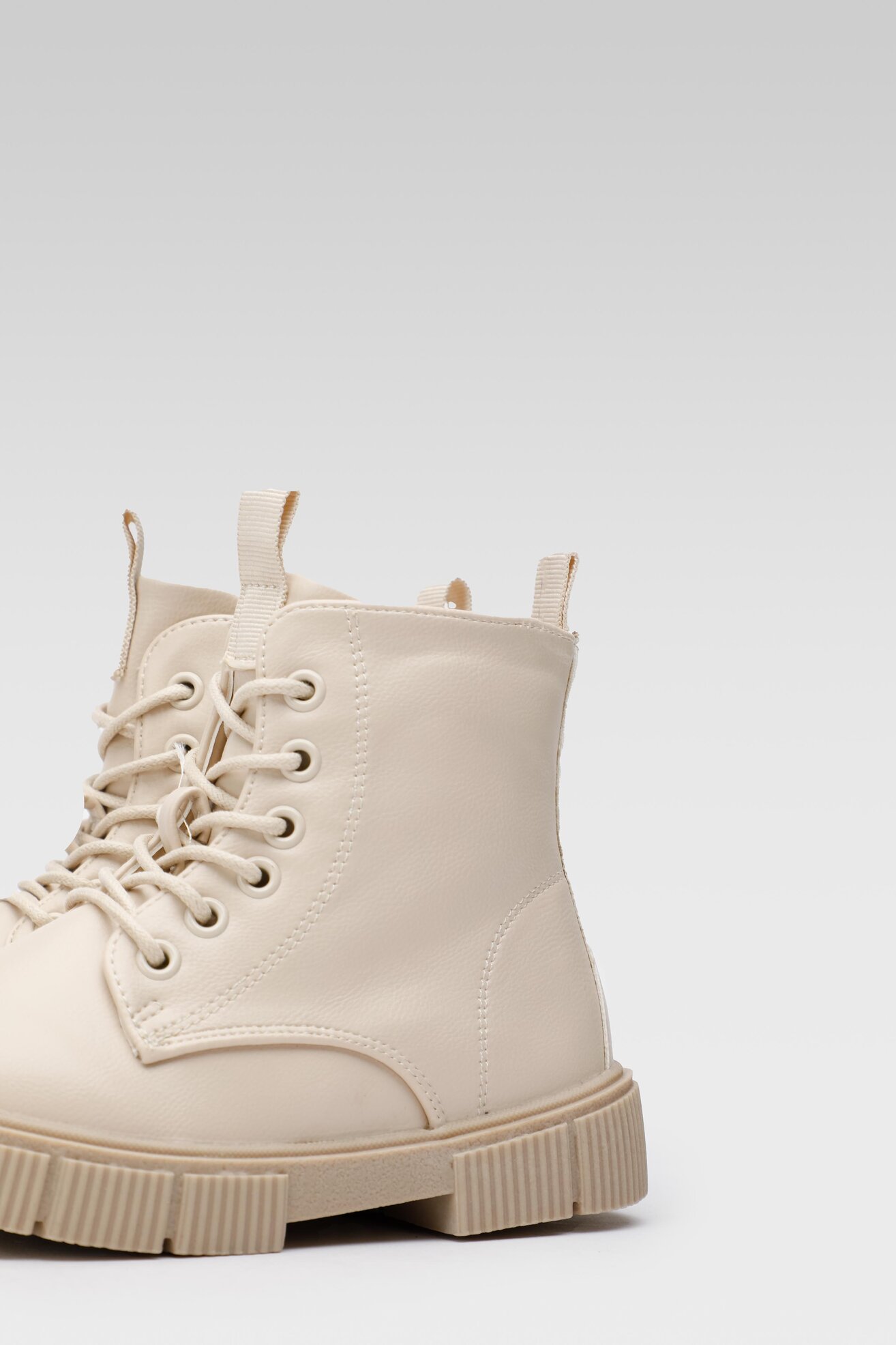 Боти Nelli Blu CS5822-01 БЕЖОВ