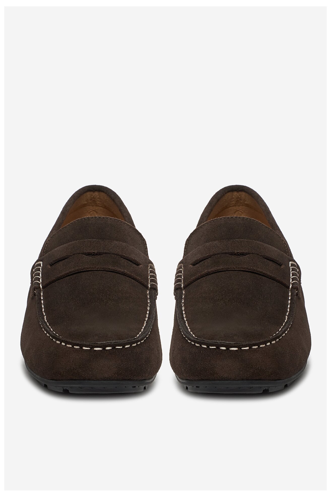 Mocasini Lasocki HORNET-01 MI25 MARO ÎNCHIS