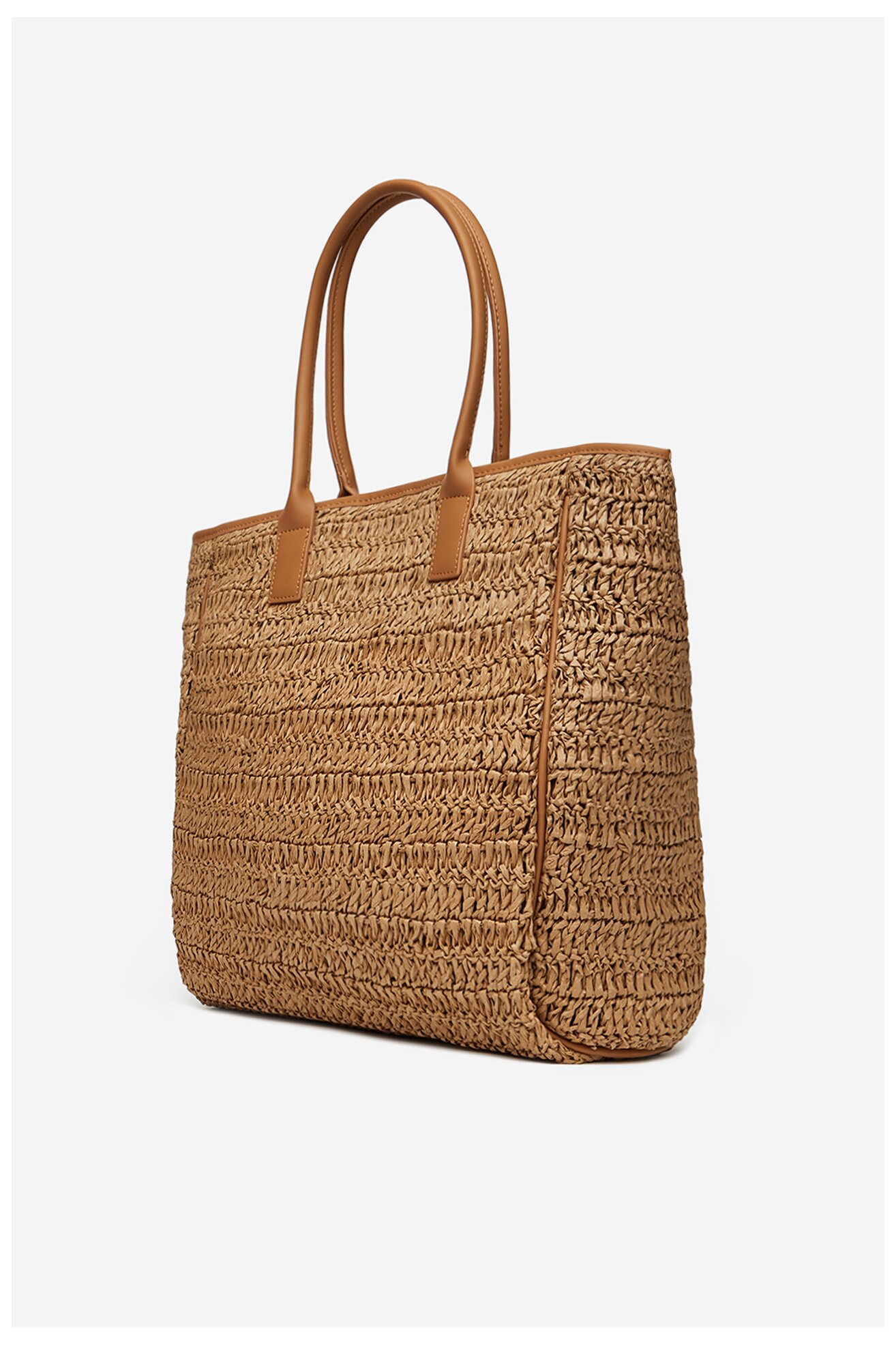 Дамска чанта DeeZee DZE-L-004-07 КАМЕЛ