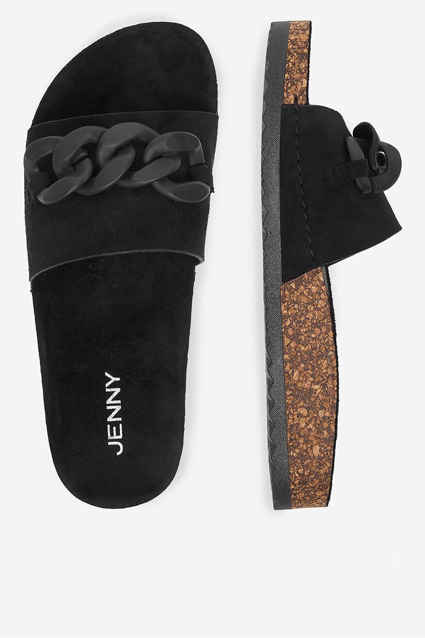 
                Jenny - Klapki - 5906751998861