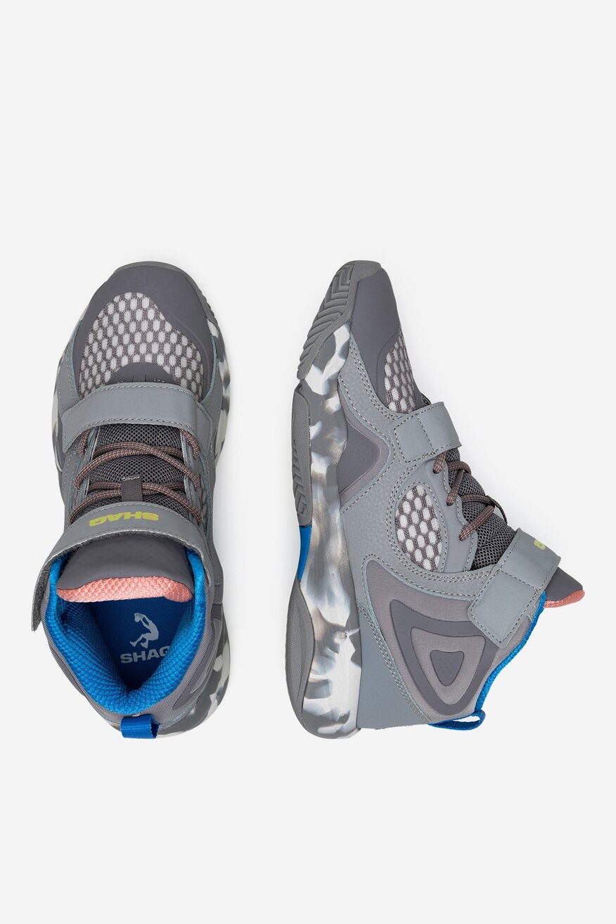 
                SHAQ - RADIATE - 5905588855484