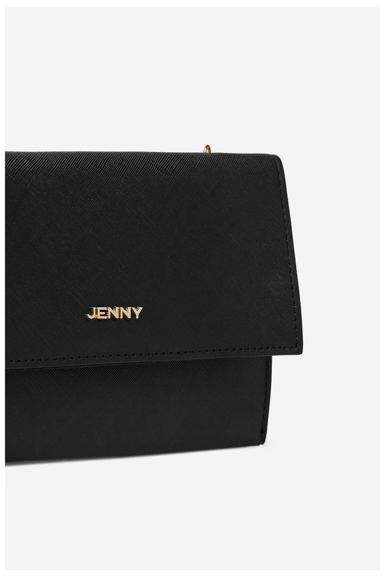 Torebka Jenny JNY-H-001-07 Czarny