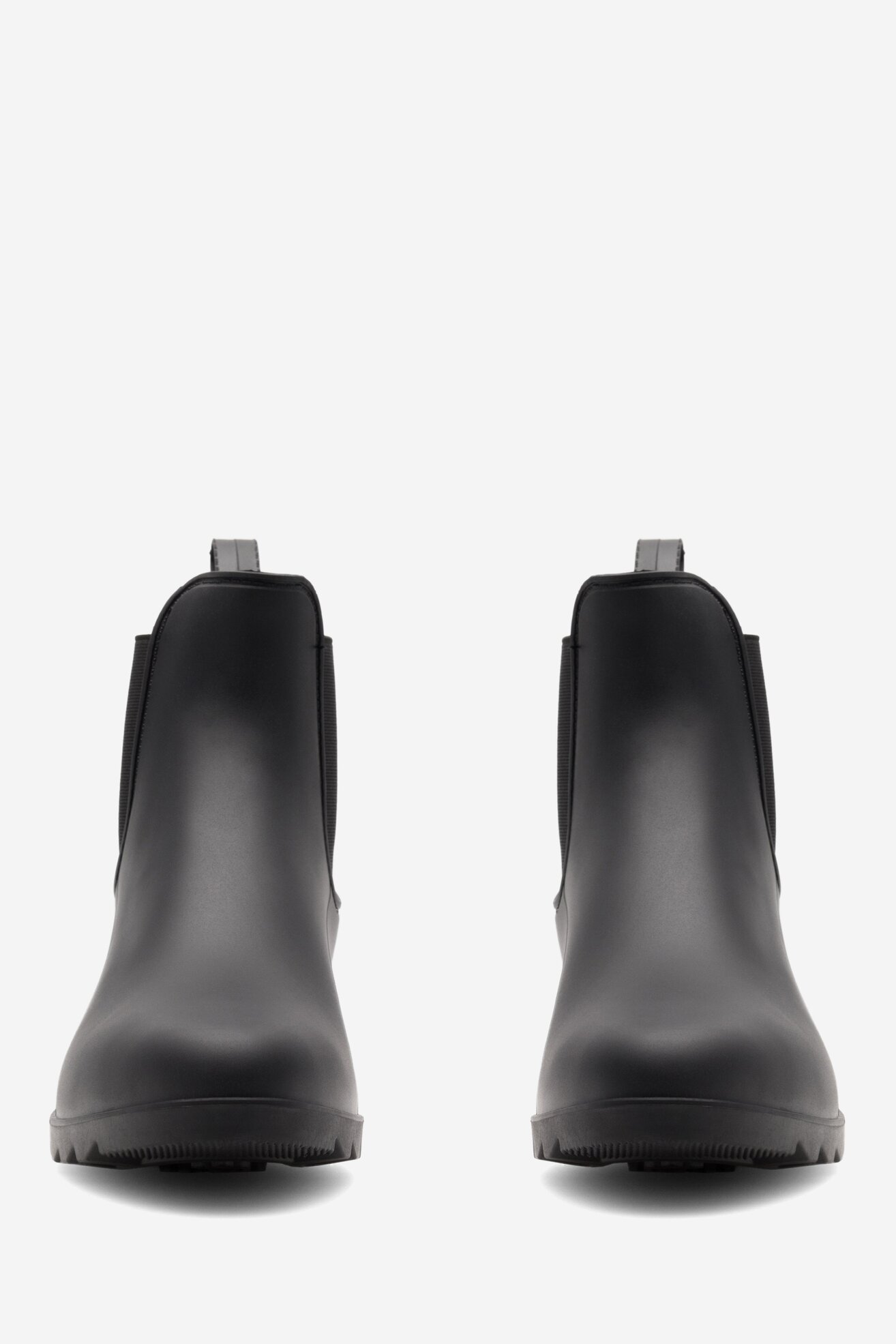 Kalosze Jenny Fairy P3115801W Czarny