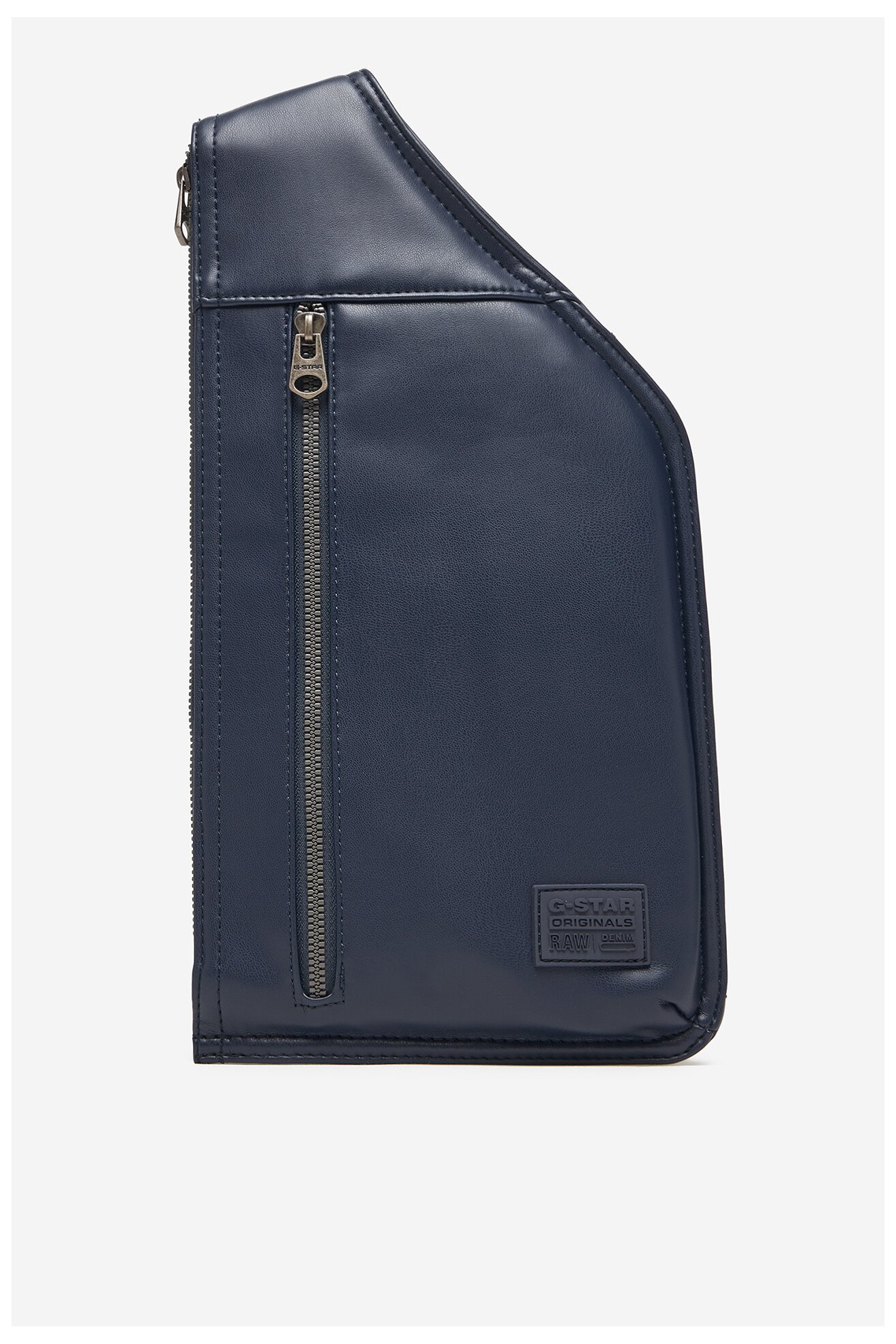 Férfi táska G-STAR RAW CEO-LOUIS-XC8196 SÖTÉTKÉK