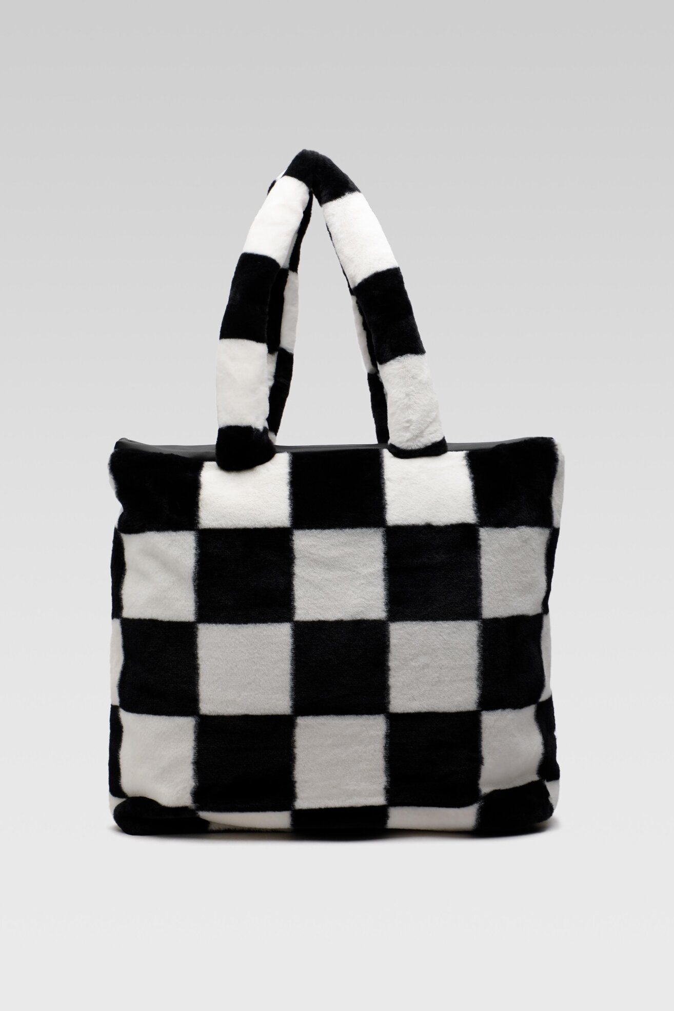 Geantă de mână Jenny Fairy MJS-C-086-02 NEGRU