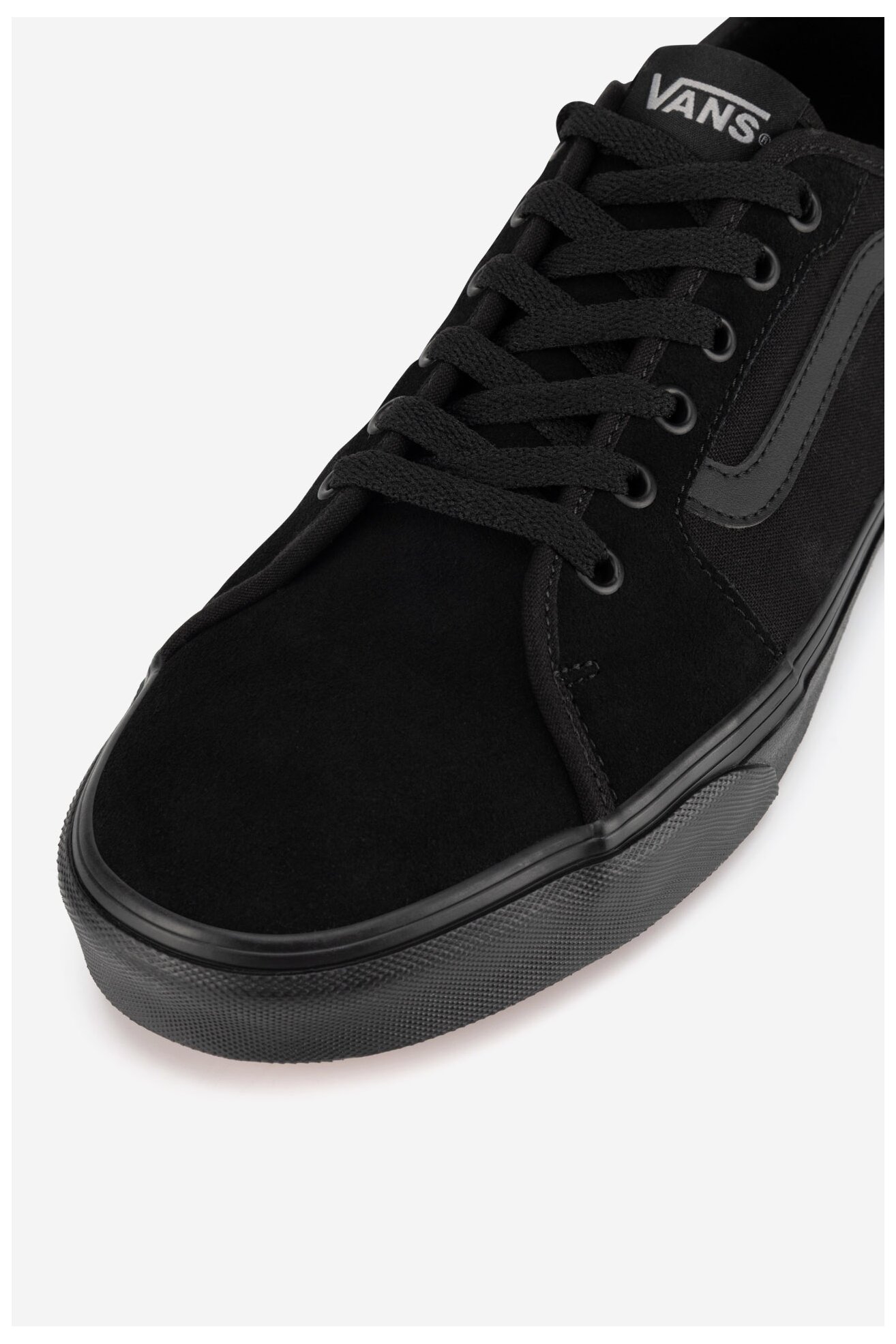 Trampki Vans FILMORE DECON VN0A3WKZ5MB1 Czarny