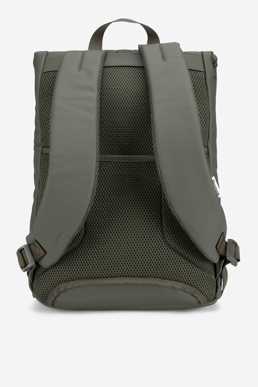 Рюкзак Reebok ХАКІ - 5905588623410