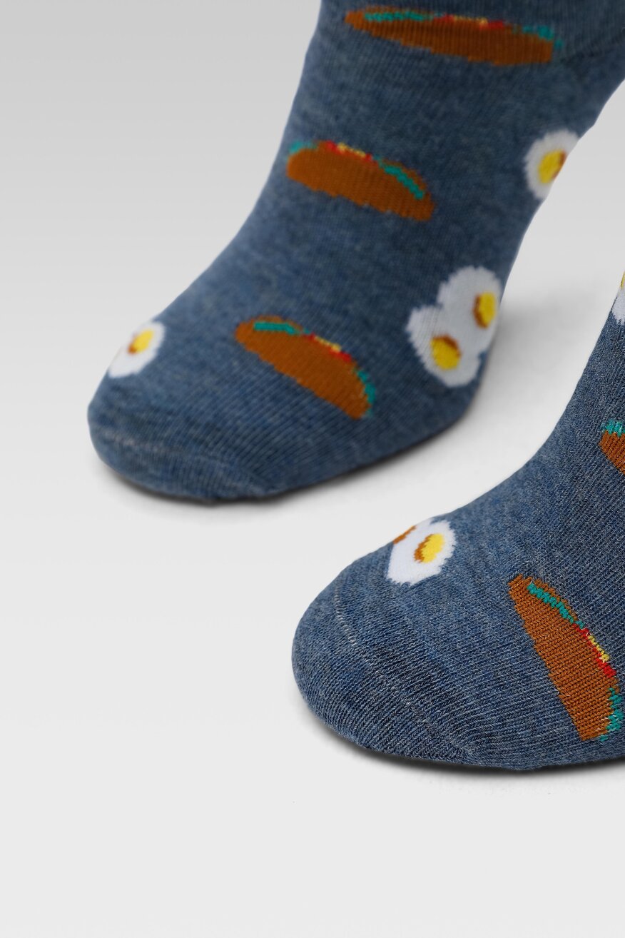 
                Čarape Action Boy MIKS - 5904862002941