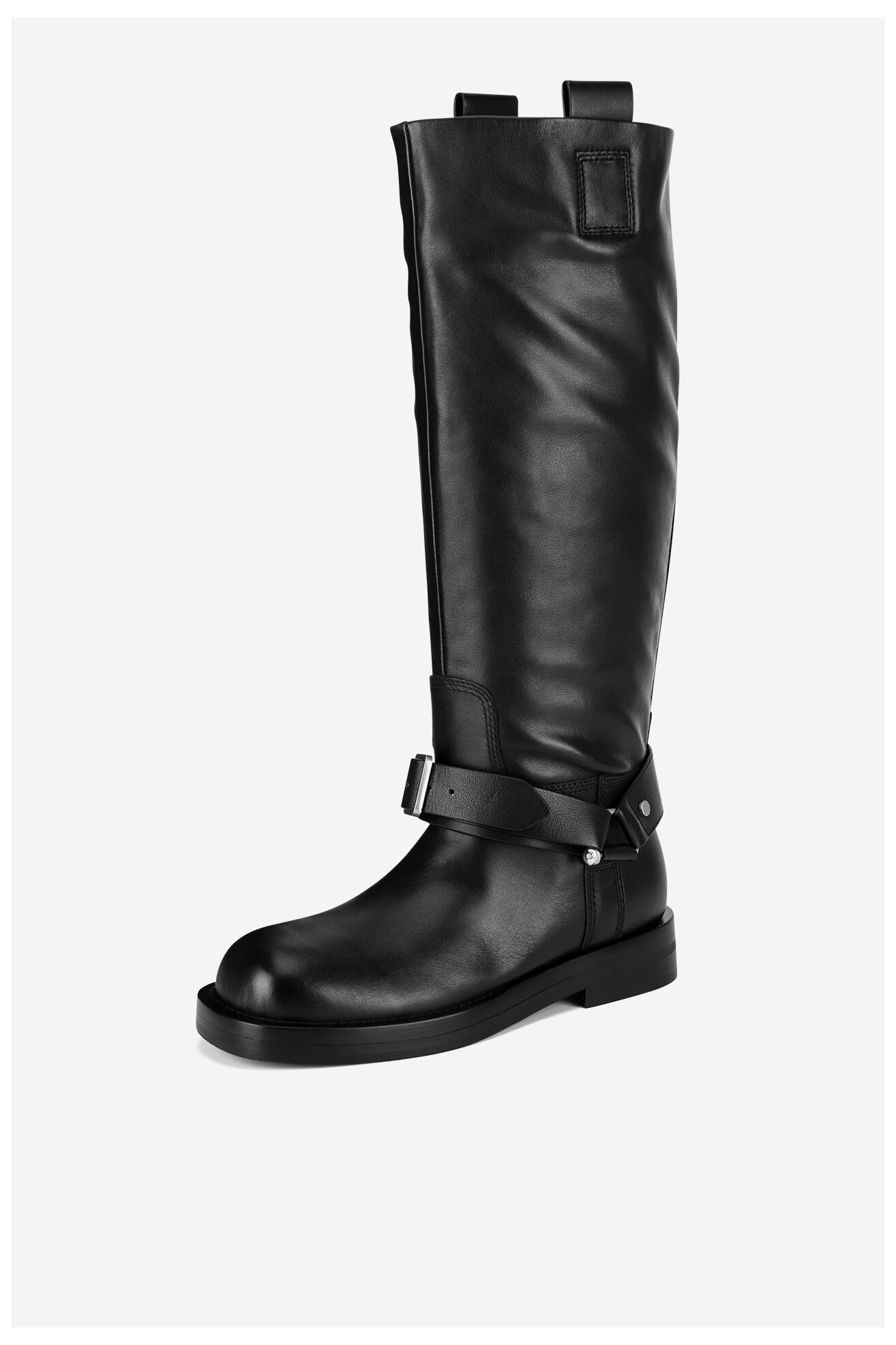 Cizme Gino Rossi SIDE-682-1695 NEGRU