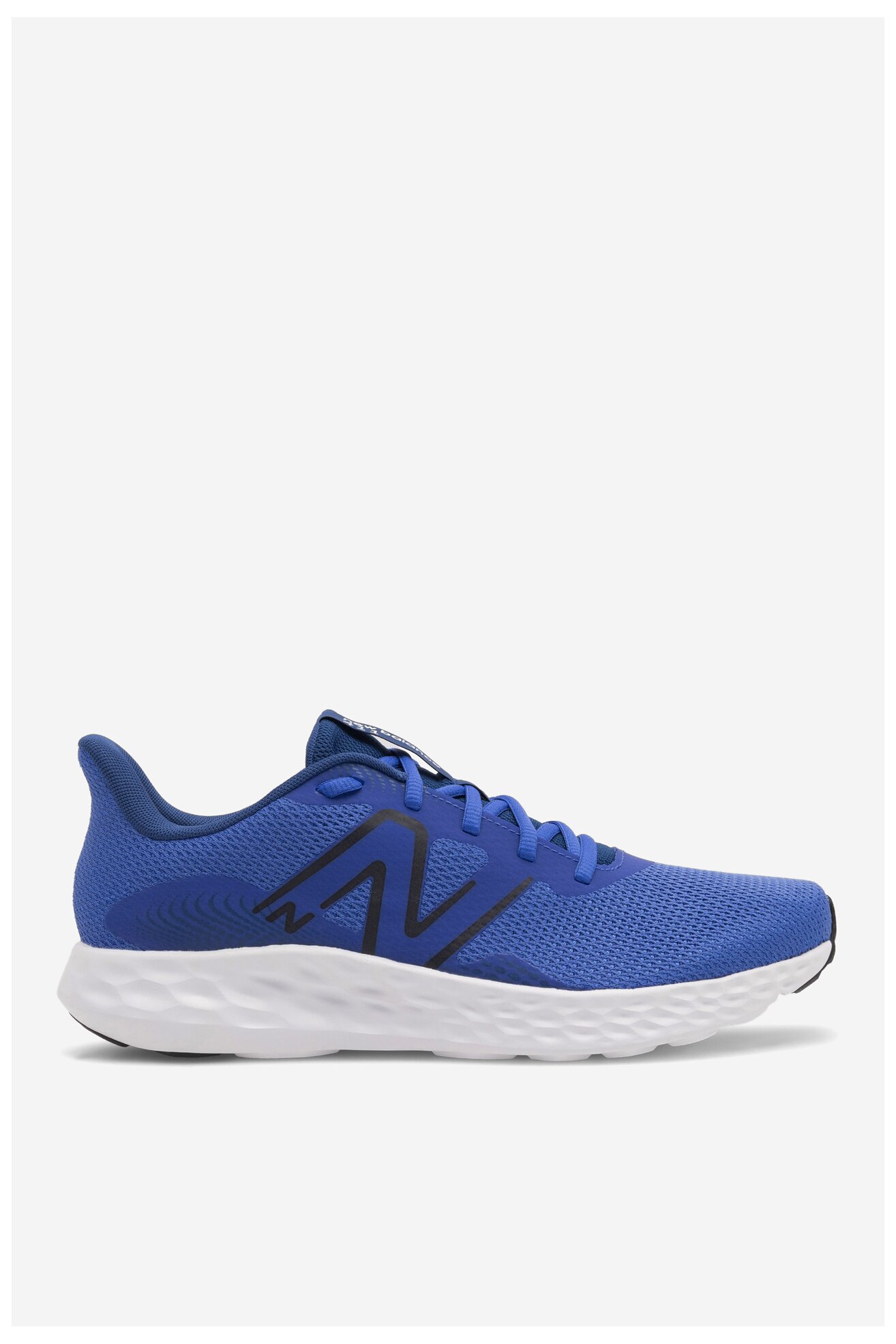 Încălțăminte sport New Balance M411CR3 ALBASTRU