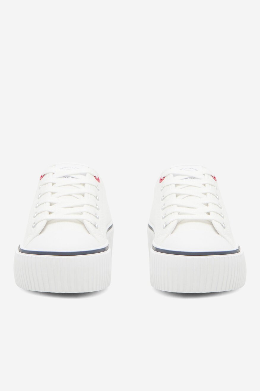 
                Кецове Beverly Hills Polo Club БЯЛ - 5905588319139