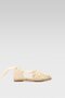 Espadrile Nelli Blu CSK1576-04 BEŽ
