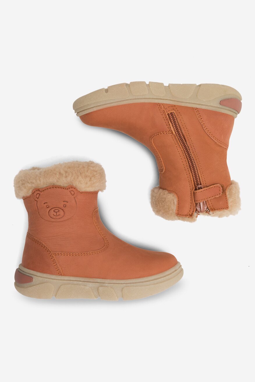 
                Ghete Lasocki Kids PORTOCALIU - 5905588176534