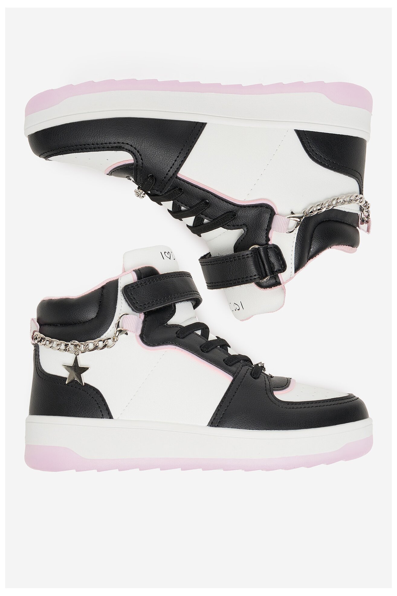 Sneakers DeeZee CEO-BIC-AW25-DZ09 MIX