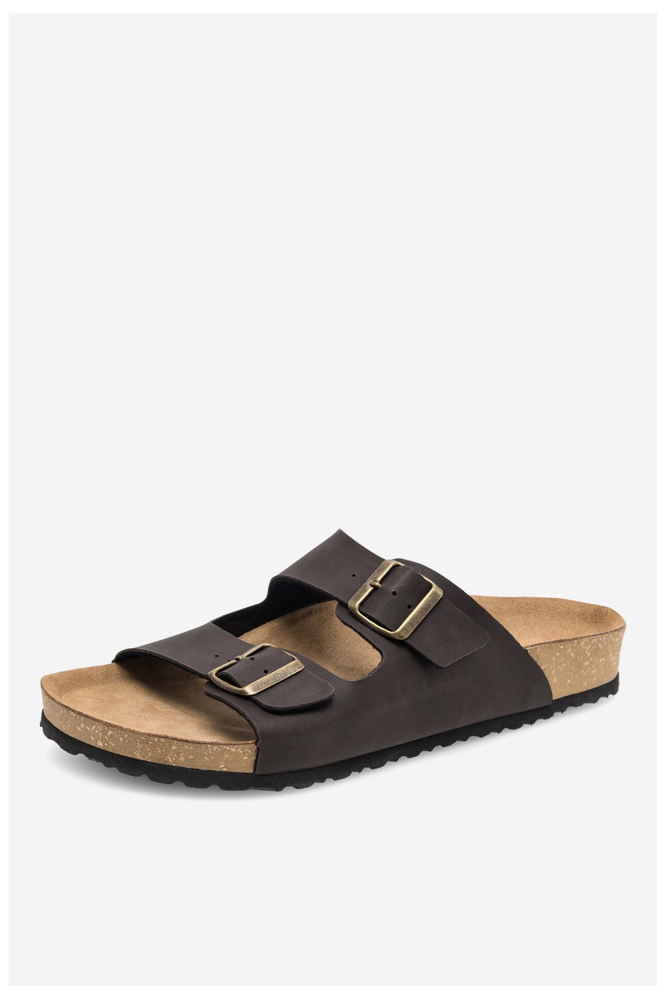 Flip-flop Inblu NU000012 043 SÖTÉTBARNA