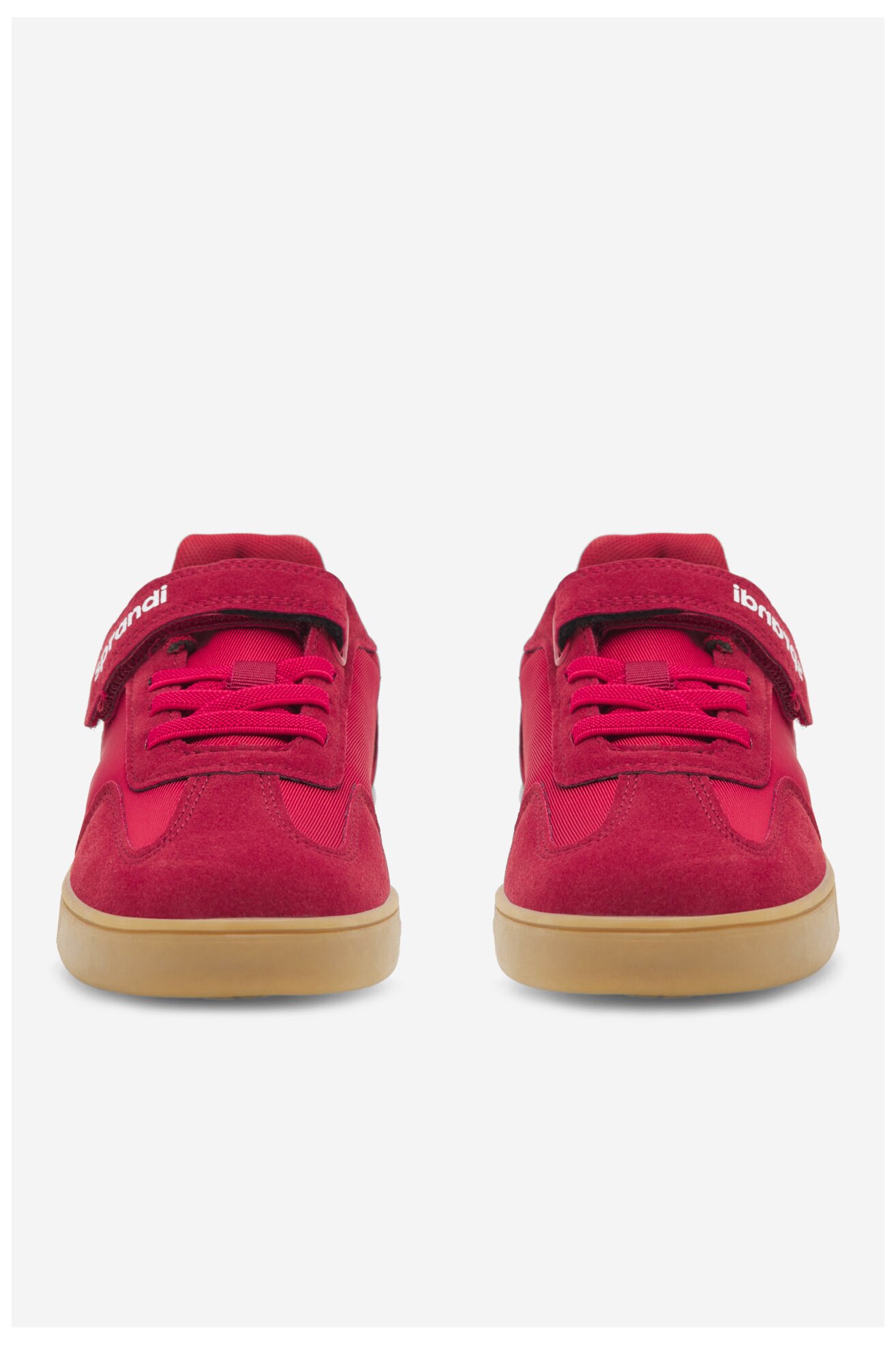 Încălțăminte sport Sprandi CP-NF214803A ROŞU