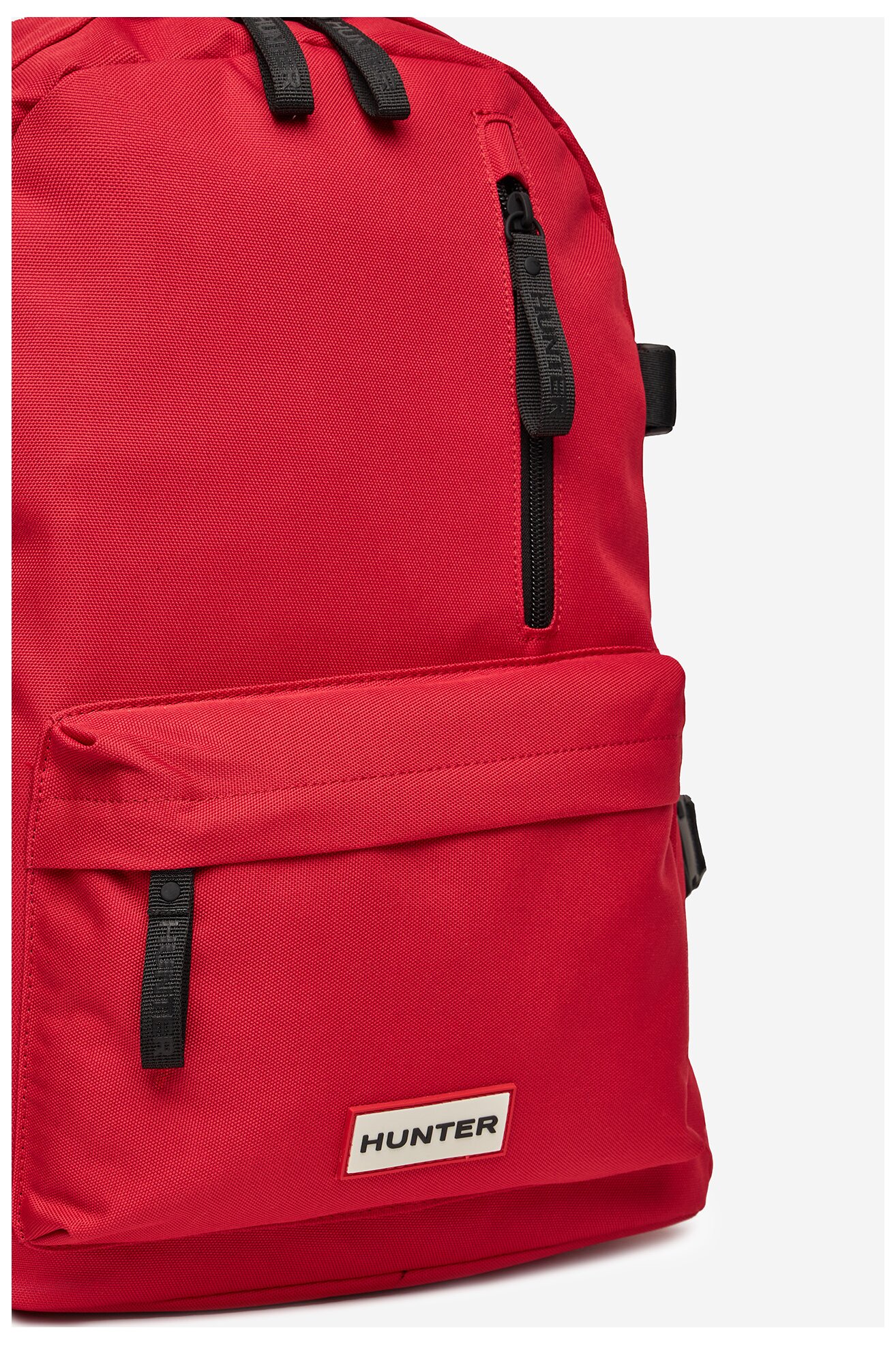 Раница HUNTER HTR-B-011-07 ЧЕРВЕН