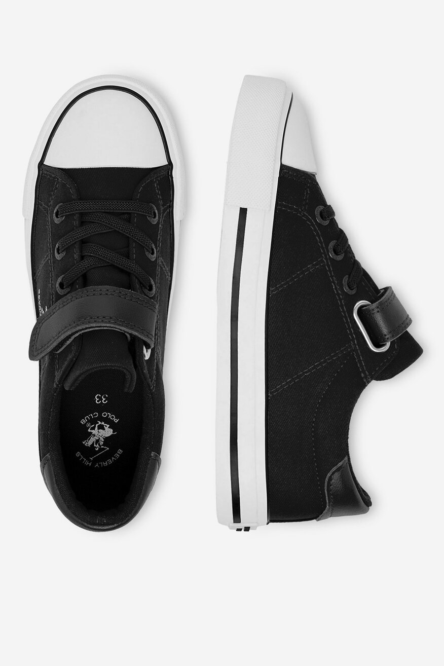 
                Beverly Hills Polo Club - Trampki - 5906751841662