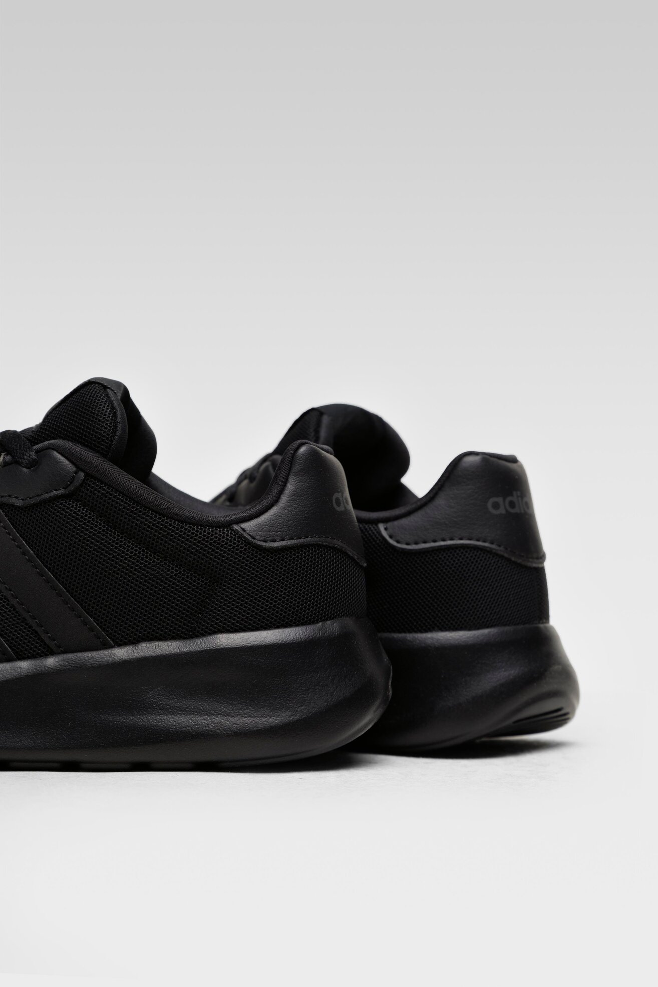 Sportska obuća adidas LITE RACER 3.0 K GX6611 CRNA