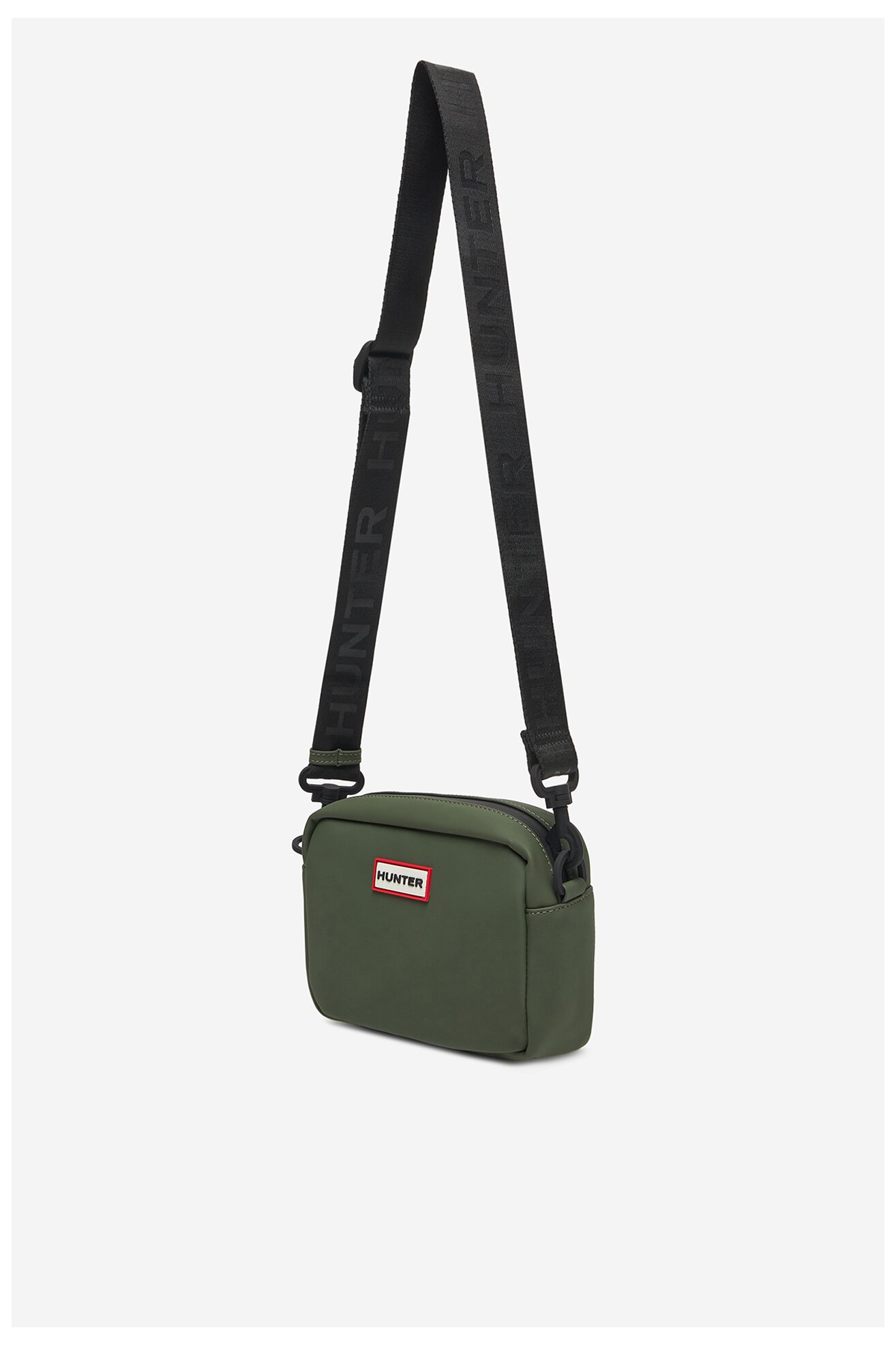 Сумка Чоловіча HUNTER C-HTR-XC-004-08 ХАКІ
