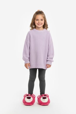 Капці TOY STORY CEO-NJ-AW25-308DPTS РОЖЕВИЙ