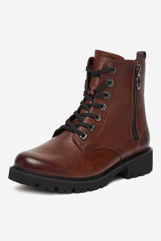 Черевики Remonte D8671-22 КОРИЧНЕВИЙ