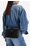 Torba NINE WEST CEO-MYRA-KY256 CRNA