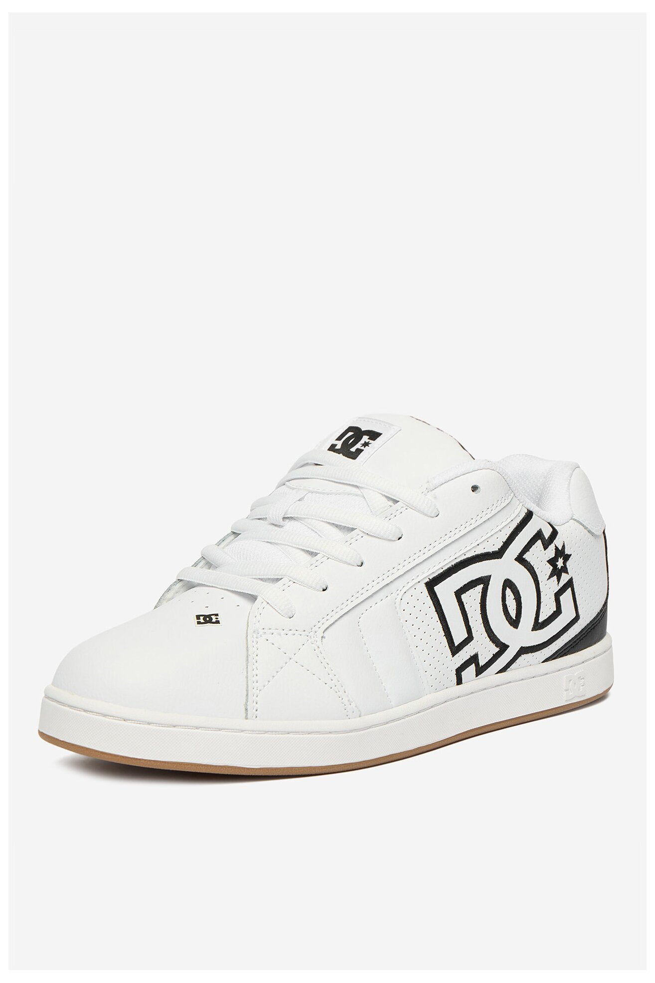 Кросівки спортивні DC Shoes EO-NET DC01774113 БІЛИЙ