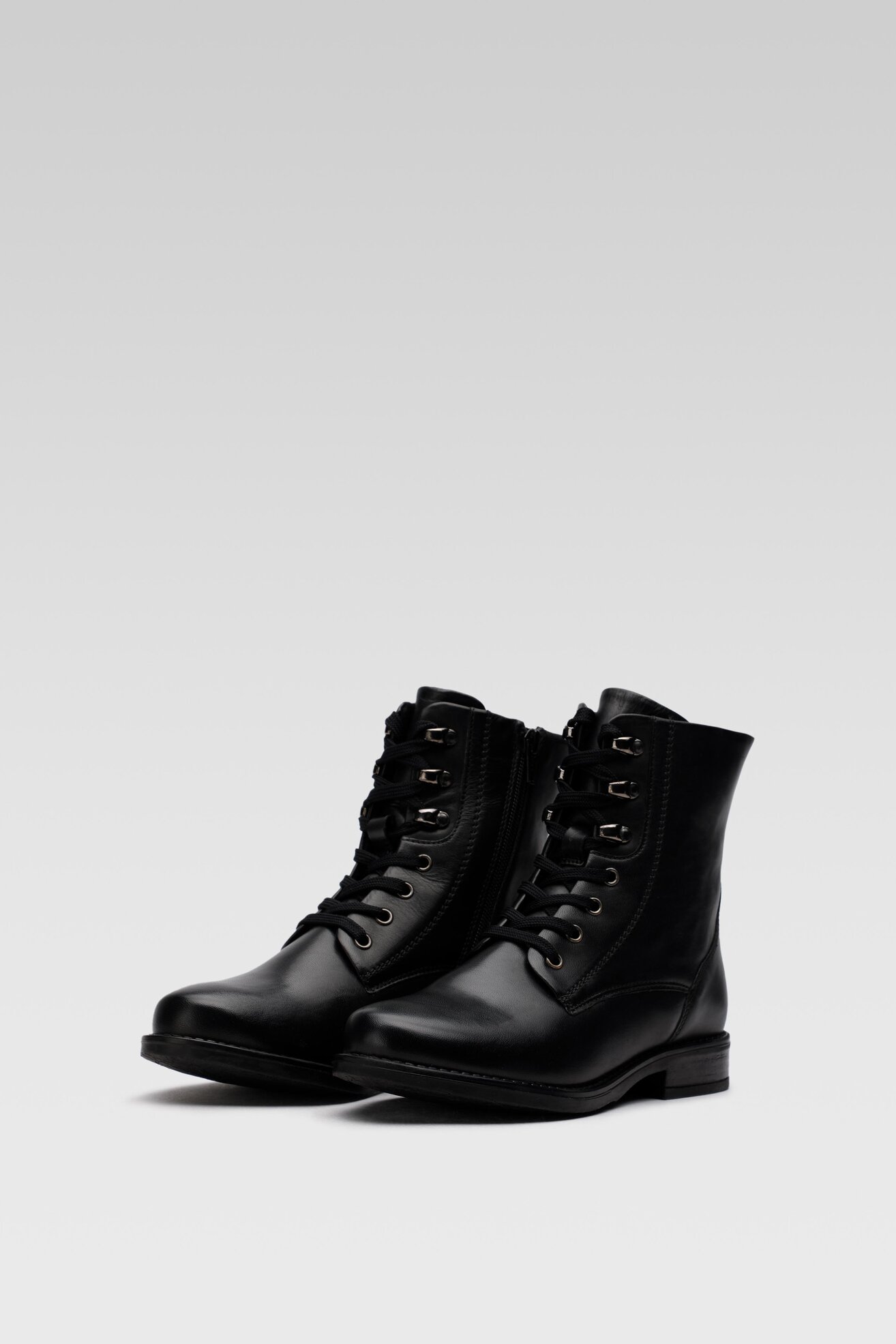 Боти Lasocki WI16-ALBA3-08 ЧЕРЕН